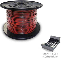 Kabel voor Parallele Interface Sediles 28924 2 x 1,5 mm 500 m