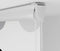 vidaXL - Doucherolgordijn - met - cassette - 150x240 - cm - stofbreedte - 146 - cm