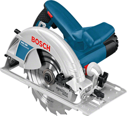 Bosch GKS 190 - Cirkelzaag - 1400W 70mm zaagdiepte