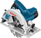 Bosch GKS 190 - Cirkelzaag - 1400 W - Max zaagdiepte 70 mm