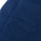 vidaXL - Verzwaringsdeken - 220x260 - cm - 15 - kg - stof - blauw