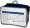 Ten Cate Dekbed - Dekbed 240 x 220 - Dekbedden - 4 Seizoenen Dekbed 240 x 220 - Synthetisch - Zomerdekbed & Winterdekbed - Anti Allergie