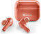 NGS Artica Bloom - In-ear Bluetooth Hoofdtelefoon - Microfoon - Roze