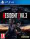 Capcom Resident Evil 3 - PS4 - Actie Shooter - Standard edition (2020)