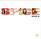 Spice Girls - Spice (LP) - Debuutalbum met hits zoals 'Wannabe'