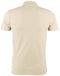Lyle and Scott Sport - SS Polo - Ademend polyester - Beige 2XL