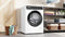 Bosch WGH2560AFG - Serie 6 - Wasmachine met stoom - 10 kg - 1600 rpm - A-20% - Home Connect - Wit