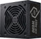 Cooler Master Elite NEX White - ATX Voeding 600 W - Actieve PFC - 82% efficiëntie