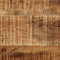 vidaXL - Nachtkastje - wandgemonteerd - 40x30x13,5 - cm - massief - mangohout