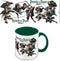 Attack on Titan - Season 3 - Coloured Inner Mug 315ml