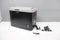 Mestic MCC-35 - Koelbox Compressor - Koelvermogen: -18 °C tot +10 °C - Antraciet