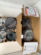 Kenwood FDM73.850SS - Keukenmachine MultiPro OneTouch - 1000W - 3L - Grijs