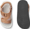 Liewood Bruce sandalen - Toscaans roze multimux - Maat 23 - Zomerschoenen - Kinderen