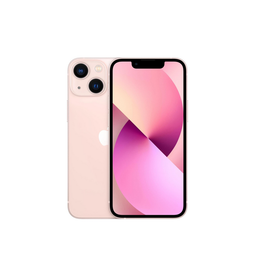 Apple iPhone 13 mini - Smartphone - 256GB opslag - Roze