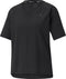PUMA Studio Graphene - Relaxed Sportshirt Dames - Maat M - Zwart