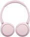 Sony WH-CH520 - Draadloze On-Ear Koptelefoon - 50 uur batterijduur - Roze