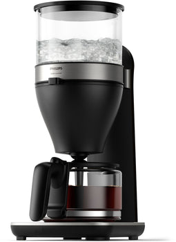 Philips HD5416 - Filter-koffiezetapparaat - Boil and Brew - Zwart