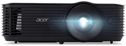 Acer X119H - DLP Projector - 4800 ANSI lumen - 800x600 resolutie - 3D-weergave
