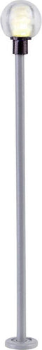 Viessmann Modelltechnik H0 Bollantaarn Enkel Kant-en-klaar model 6306 1 stuk(s)