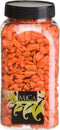 Mica Decorations steentjes mica oranje - ORANJE