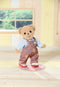 BABY born Beer Jeansoutfit - 43 cm - Poppenkleding