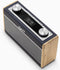 Roberts Radio Rambler Uno - DAB DAB+ FM-Radio - Bluetooth - Zwart/Bruin
