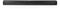 Nedis SPSB200BK - Soundbar - 2.0-kanaals 40W Bluetooth - Zwart