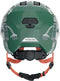Abus Smiley 3.0 - Fietshelm - In-Mold - Groen
