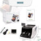 Scannum® 1200 - Biljettelmachine - 4-voudige valsgelddetectie - 1000 biljetten/minuut