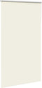 vidaXL - Rolgordijn - verduisterend - 125x230 - cm - stofbreedte - 121,6 - cm