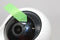 eufy Indoor Cam E220 - Bewakingscamera 2K - Pan & Tilt - Wit