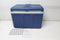 Travellife TL45 - Thermo-Elektrische Koelbox - 40L - Koelen tot 18 °C - Blauw