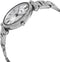 Fossil ES4341 - Dameshorloge 35 mm - Quartz - Zilverkleurig