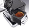 DeLonghi BCO 421.S - Espresso apparaat - 2 in 1 Crema filterhouder - Zwart