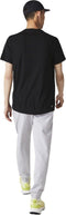 Lacoste Sport Essentials - T-shirt - Ultra-Dry sneldrogend - zwart