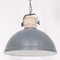 Hanglamp Mexlite Gearwood - Grijs