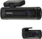 Nordväl DC202-2CH - Dual Dashcam - 4K Voor + 2K Achter - WiFi GPS Spraakbesturing