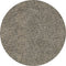 Brink en Campman - Quartz 67105 Rond Vloerkleed - 250 rond - Rond - Laagpolig,Rond,Structuur Tapijt - Modern - Bruin, Grijs