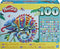 Play-Doh - Wow 100 variaties pakket - Boetseerklei