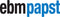 EBM Papst 4550 N Axiaalventilator 230 V/AC 144 m³/h (l x b x h) 119 x 119 x 38 mm