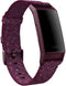 Fitbit FB168WBBYS - Bandje - Woven band van REPREVE® - Bruin