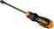 IceToolz Bandenlichter met handvat - robuust CR-V staal - 23 cm - comfortabele grip