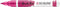 Ecoline - Brushpen - Licht roze - 361Talens