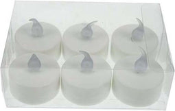 Cosy&Trendy LED Theelicht - Set-6