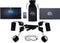 Fifty Shades of Grey Hard Limits - Under The Bed Bondage Set - Satijn