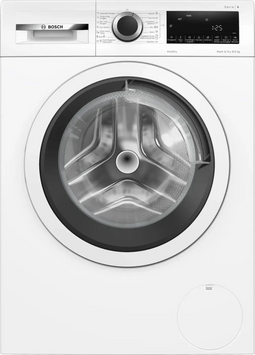 Bosch WNA13400NL - Was-droogcombinatie - 5 kg wassen en drogen - AutoDry