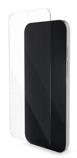 Mobilize Xiaomi Redmi 15C - Glazen Screenprotector - 9H Geharde Glas - Case Friendly
