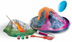 VOLCANO GLOW IN THE DARK (FR)