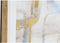 Schilderij DKD Home Decor Abstract (30 x 3 x 40 cm) (2 Stuks)