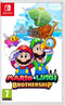 Nintendo - Mario & Luigi: Brothership - Nintendo Switch - RPG-avontuur (2024)
